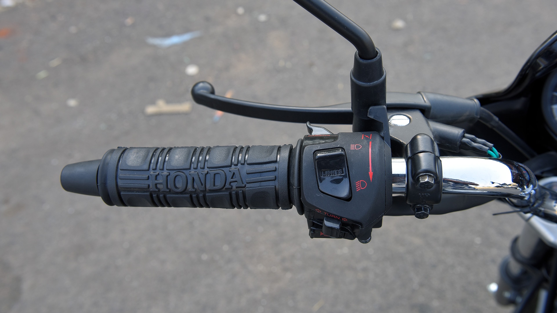 Honda CB Unicorn 150 2016 STD